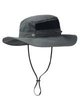 The Columbia Mens Bora Bora Booney Hat in Grill
