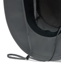 The Columbia Mens Bora Bora Booney Hat in Grill