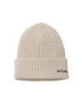 The Columbia Womens Watch Cap Beanie in Dark Stone