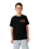 The Rip Curl Boys Boys Pro 26 T-Shirt in Black