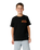 The Rip Curl Boys Boys Pro 26 T-Shirt in Black