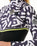 E-Bomb 4/3mm Zip Free Wetsuit in Black & Lime