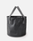 The Rip Curl Surf Series 50L Bucket in Black & Grey
