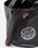 The Rip Curl Surf Series 50L Bucket in Black & Grey