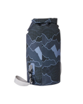 Surf Series 20L Barrel Bag in Grey