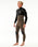 E-Bomb 3/2mm Zip Free Wetsuit in Deep Rock