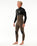 E-Bomb 3/2mm Zip Free Wetsuit in Deep Rock