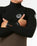E-Bomb 3/2mm Zip Free Wetsuit in Deep Rock