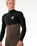 E-Bomb 3/2mm Zip Free Wetsuit in Deep Rock