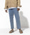 The Birkenstock Mens Arizona Sandals in Stone