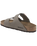 The Birkenstock Mens Arizona Sandals in Stone