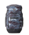 F‑Light Surf 45L Search Backpack in Black & Grey