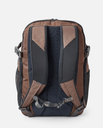 The Rip Curl Posse Search Backpack in Rock