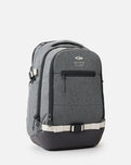 F-Light Posse 35L Backpack in Grey Marle