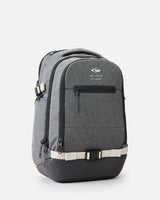 F-Light Posse 35L Backpack in Grey Marle