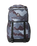 Dawn Patrol 30L Backpack in Black & Grey