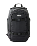The Rip Curl Icons Posse 33L Backpack in Midnight