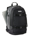The Rip Curl Icons Posse 33L Backpack in Midnight