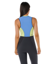 G-Bomb 2mm Long Jane Wetsuit in Multicolour