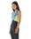 G-Bomb 2mm Long Jane Wetsuit in Multicolour
