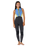 G-Bomb 2mm Long Jane Wetsuit in Multicolour