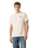 Relaxed Fit Graphic T-Shirt in Egret
