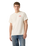 Relaxed Fit Graphic T-Shirt in Egret