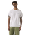 The Levi's® Mens Relaxed Fit Graphic T-Shirt in White