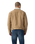 The Levi's® Mens Type III Sherpa Jacket in Ermine