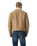 The Levi's® Mens Type III Sherpa Jacket in Ermine