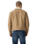 The Levi's® Mens Type III Sherpa Jacket in Ermine