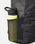 The Rip Curl Surf Series Ventura 25L Backpack in Black & Grey