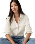 Iconic Western Shirt in To Do List