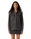 Essential Western Shirt in Bejeweled Western