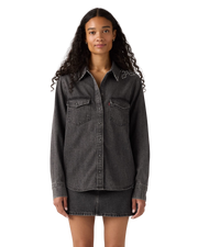 Essential Western Shirt in Bejeweled Western