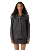 Essential Western Shirt in Bejeweled Western