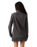 Essential Western Shirt in Bejeweled Western