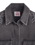 Essential Western Shirt in Bejeweled Western