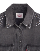 Essential Western Shirt in Bejeweled Western