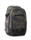 The Rip Curl F-Light Posse Search Camo 35L Backpack in Black & Olive