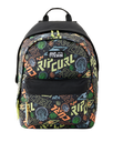 The Rip Curl Double Dome Raw Energy 24L Backpack in Multi