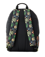 The Rip Curl Double Dome Raw Energy 24L Backpack in Multi