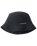 The Columbia Mens Pine Mountain Bucket Hat in Black