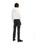 XX Chino Standard Trousers in Mineral Black