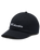 The Columbia Mens ROC II Cap in Black & White