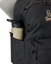 Crusha 30L Search Backpack in Black