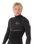 E-Bomb 4/3mm Zipless Entry Wetsuit in Black