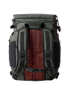 Search Mission 35L Cordura Backpack in Deep Cactus