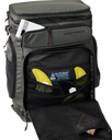 Search Mission 35L Cordura Backpack in Deep Cactus