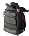 Search Mission 35L Cordura Backpack in Deep Cactus